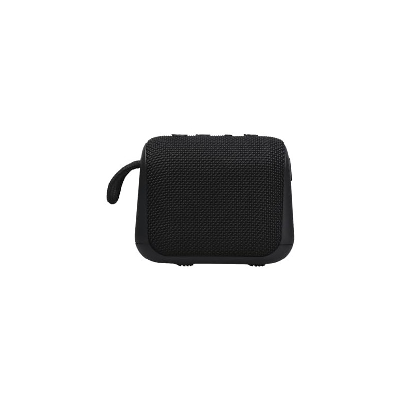 Aiwa AWKF3B Bocina Bluetooth Portátil, Negro