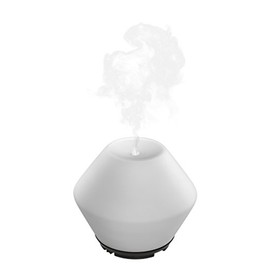 Ellia Escape Aroma Diffuser, White