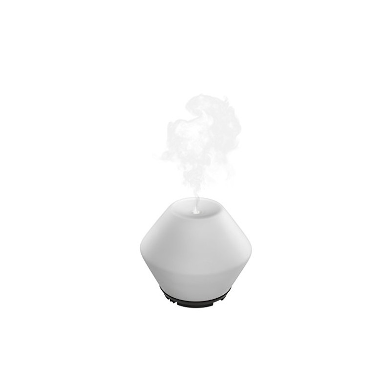 Ellia Escape Aroma Diffuser, White