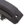 HECASA Exterior Door Handle Compatible with 2003-2009 Nissan 350Z Replacement