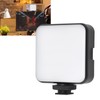 RGB Camera Fill Light High Color Rendering Adjustable Brightness Mini