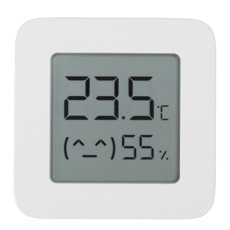 Bluetooth Thermometer Hygrometer High Sensitivity Temperature Humidity Monitor for Home