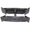 Plywood H Clip 19/32" – 5/8" Roof Sheathing for Faster