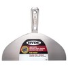 HYDE 06889 Full Metal Joint Knife, 10-inch, Stainless Steel