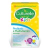 Culturelle Kids Multivitaminas + Probiótico Niños 30 Un