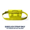 YETI Sidekick SideClick Strap, Firefly Yellow