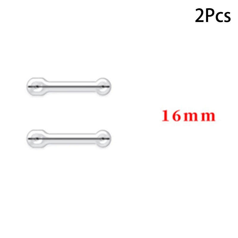 Toenail Care Brace Stickers for Daily Wear – 2PCS Flexible