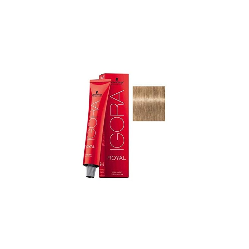 Schwarzkopf Igora Royal 8-4 (60ml)