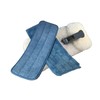 Mary Moppins 9" Pure Lambswool Wash Kit for RV's