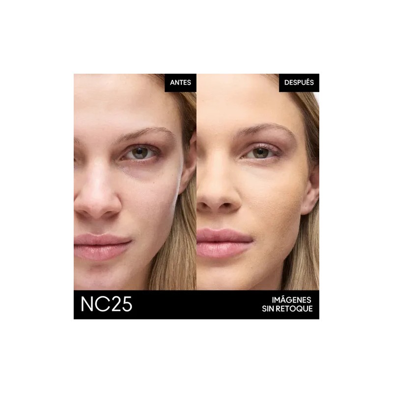 Base en Polvo MAC Studio Fix Powder Plus | N5