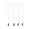 New Marine Patent Zeisinge Pack of 4 400 mm