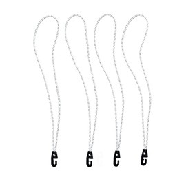 New Marine Patent Zeisinge Pack of 4 400 mm