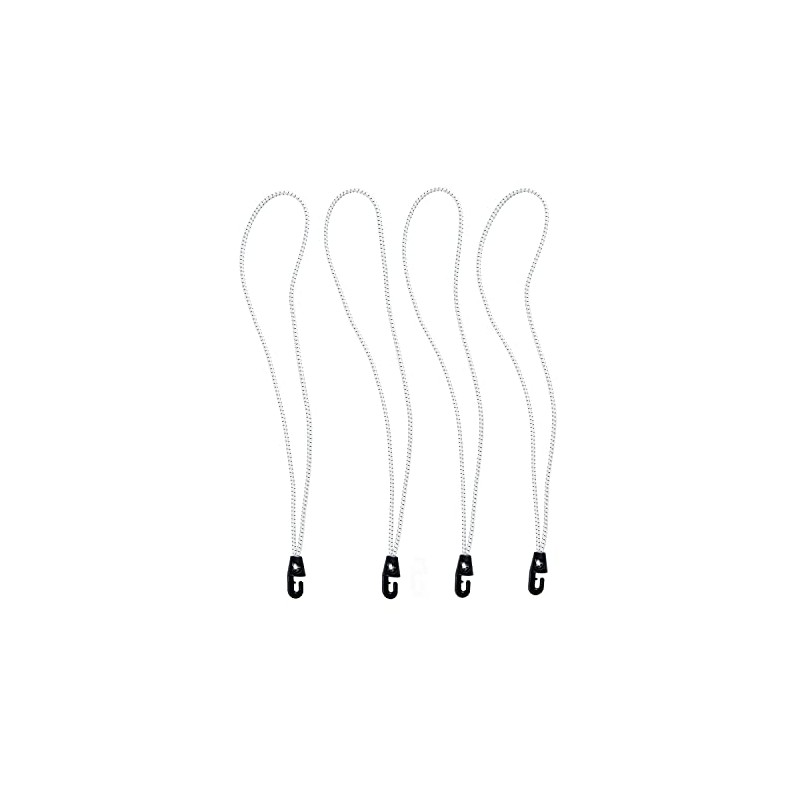 New Marine Patent Zeisinge Pack of 4 400 mm