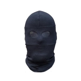 PGWEAR Tactical Balaclava, black