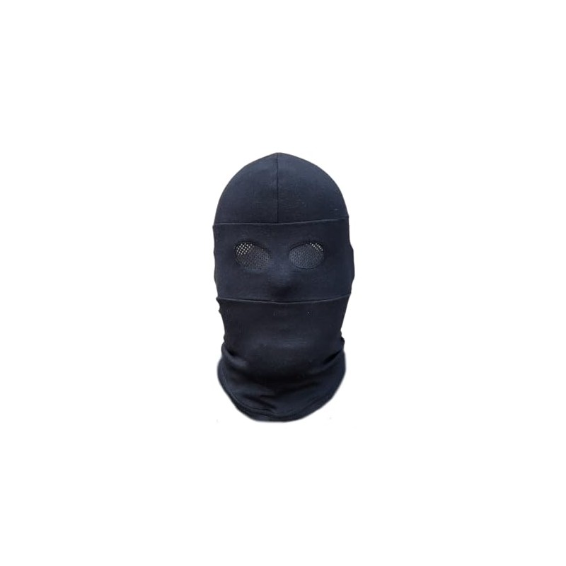 PGWEAR Tactical Balaclava, black