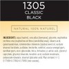 Burt's Bees 100% Natural Nourishing Mascara