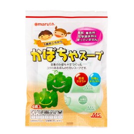 Pumpkin Soup, 1.7 oz (48 g)