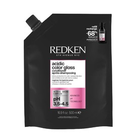 Redken Acidic Color Gloss Conditioner Refill 500ml
