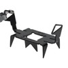 EVERNEW 4-spike crampons EBY012