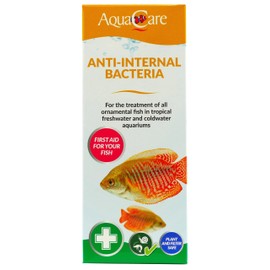 AquaCare Anti-Internal Bacteria 250ml