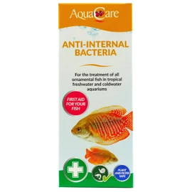 AquaCare Anti-Internal Bacteria 250ml