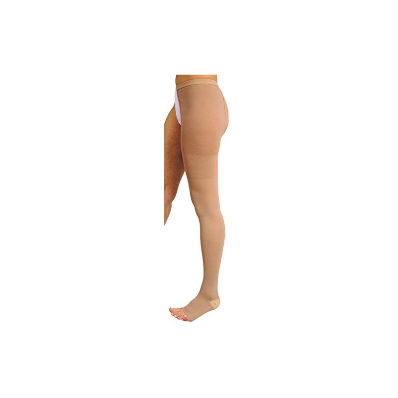 Variform 1509 Medical Elastic Single Leg Compression Stockings Class 2