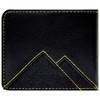 Assassins Creed Origins Bayek Gold Crest Wallet Bi-Fold Coin Pocket