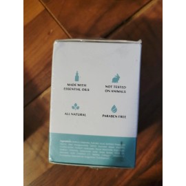 Kojic New Body Restore Dark Spot Lightening Bar Soap (2  pack) Kojic Acid Eucalyptus
