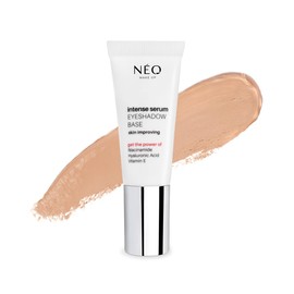NEO MAKE UP EYESHADOW BASE 7 ml - Beige - Lidschatten - Primer Makeup - Base - Lidschatten Primer - Augen Make-up - Eye Make-up - Augen Make Up