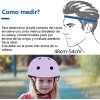 7pzas Kit De Proteccion Rodilla Codo Mano Patinaje Para Niño