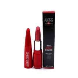 Make Up For Ever Rouge Artist Intense Color Lipstick ~ 180 Joyful Petal ~ 3.2 g