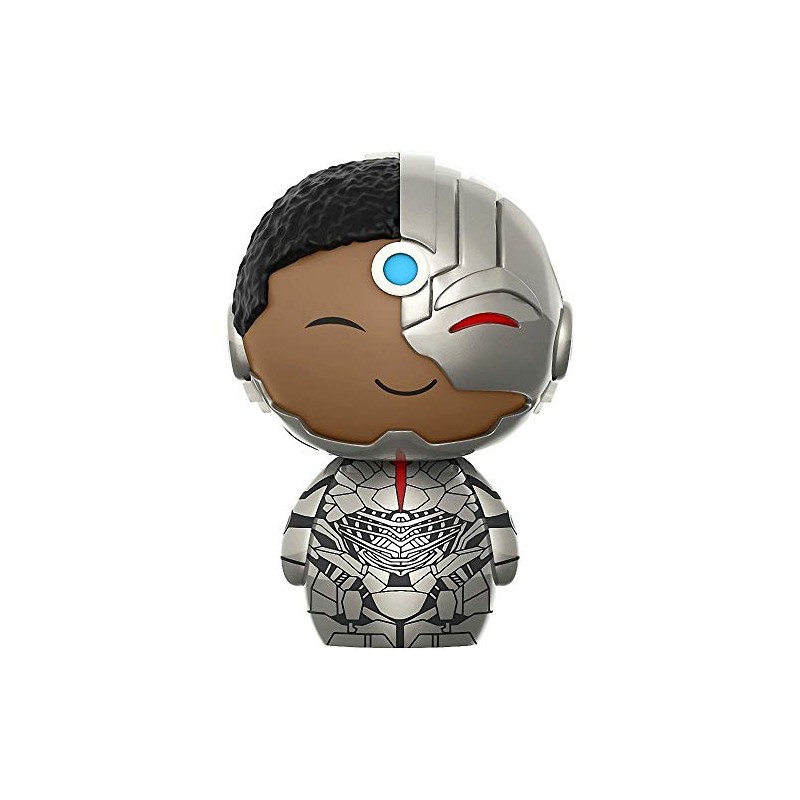 Funko 1 DC-Justice League-Dorbz 1
