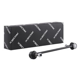 RIDEX Coupling rod suspension support front right, front left
