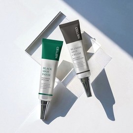 Selbien 셀비엔 블래미쉬 크림패치 세트 30ml+30ml Selbien Blemish Cream Patch Set 30ml+30ml