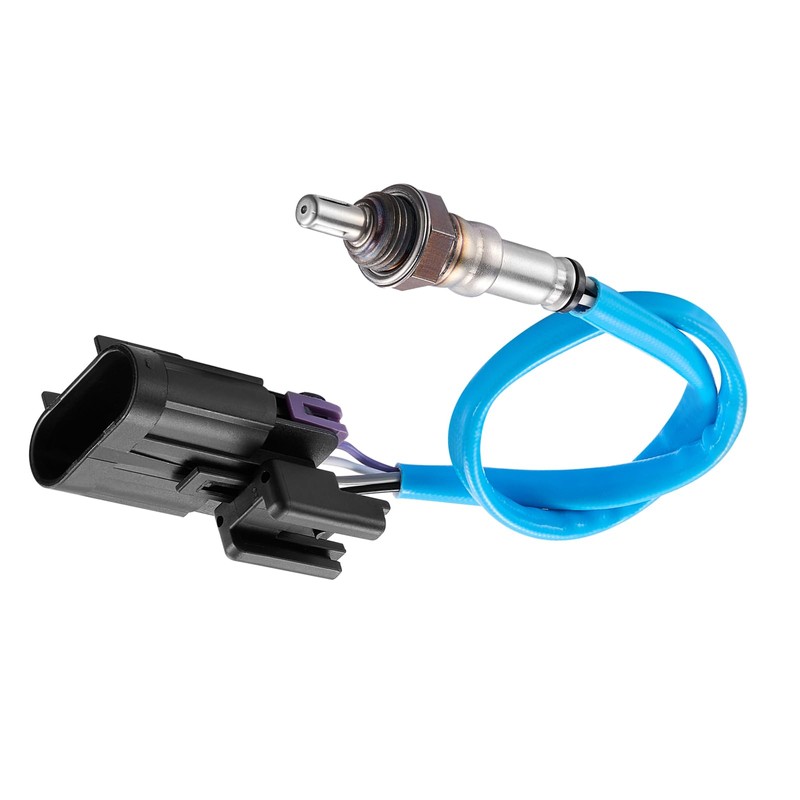 SYKRSS Oxygen O2 Sensor 4013979 4016021 Compatible with Indian Motorcycle