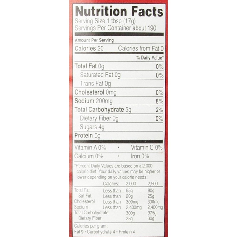 Hunt's Tomato Ketchup