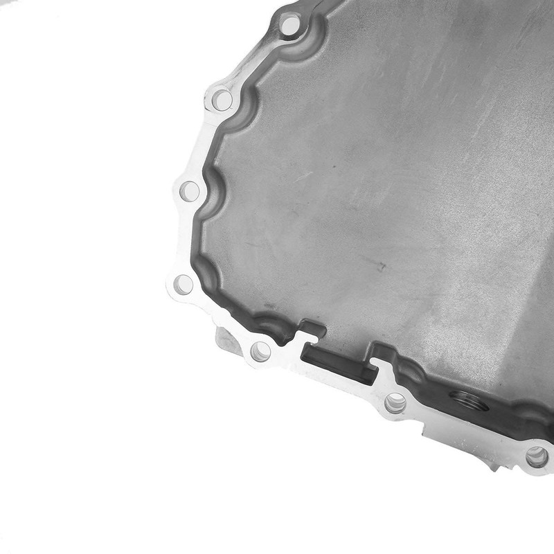 Reemplazo de cárter de aceite de transmisión para Honda Civic
