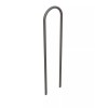 Level Dry Trampoline anchors and leveling Pads Made in USA