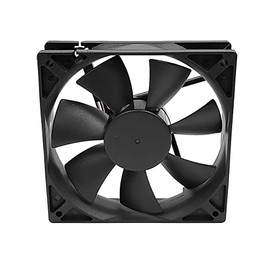 Dynatron 120x120x25mm 12V PWM Fan DF1212025BU-PWM (DF121225BU-D)