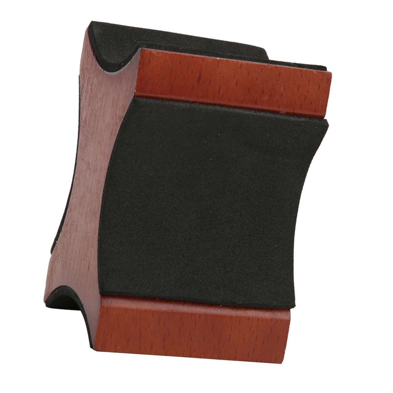 1Pc Guitar Neck Rest Support Universal Desktop Stand Musical Instrument