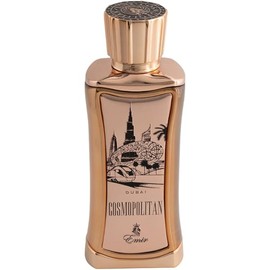 Paris Corner Cosmopolitan Dubai EDP Unisex Eau de Parfum Fragrances Scent for Him 2.8 Fl Oz Perfumes