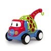 Bright Starts, Oball Go Grippers Spielzeug Abschleppwagen aus flexiblem, robustem