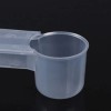Unbranded Plastic Pet Bird Drinker Feeder Water Bottle Cup cat