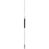 Hustler HQ27MAGNUM 55 in. Heavy Duty Center Load Stainless Steel