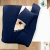 Utopia Bedding Bed Linen 135 x 200 cm Set -