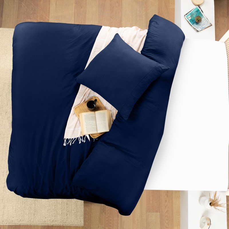 Utopia Bedding Bed Linen 135 x 200 cm Set -