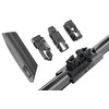 Bosch Automotive Bosch APX22 Aerotwin Windscreen Wiper, Length: 550 mm,