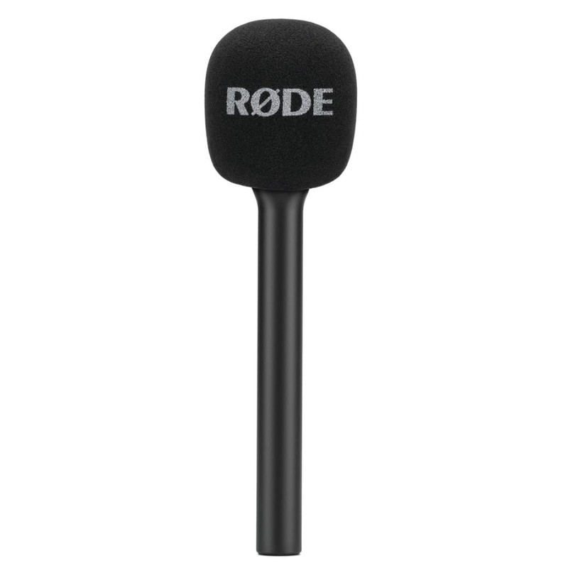 Rode Interview GO Hand Adaptor Handle for Wireless GO +