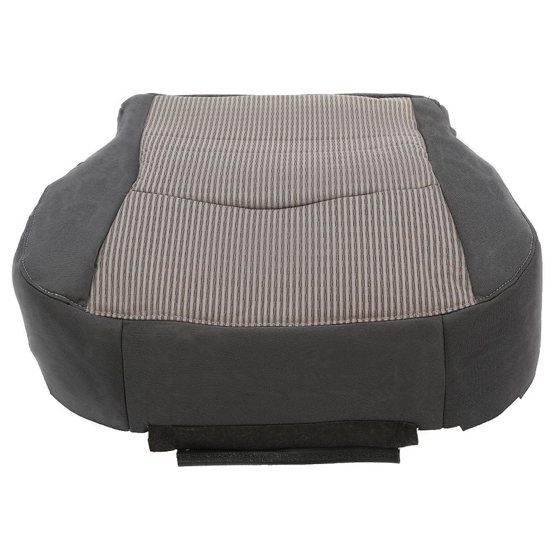 Kojem Bottom Cloth Seat Cover & Foam Cushion Driver Side