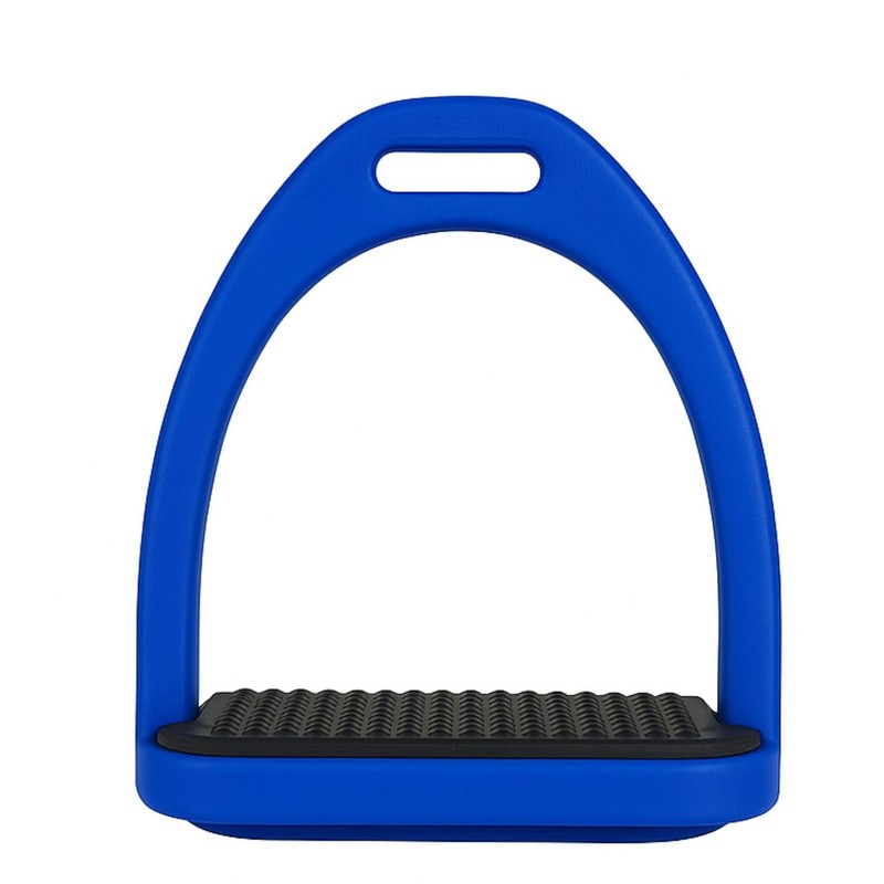 AK Baspro Horse Plastic Stirrup High Strength Durable Quality Plastic